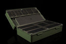 RidgeMonkey Armoury Tackle Box - Fishing Tackle Storage