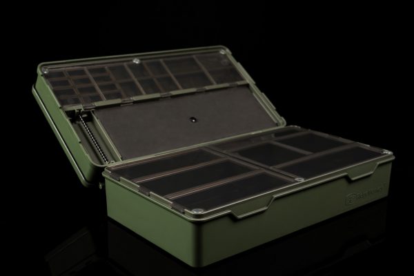 RidgeMonkey Armoury Tackle Box