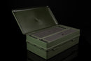 RidgeMonkey Armoury Tackle Box - Fishing Tackle Storage