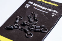 RidgeMonkey QC Rotator Swivel