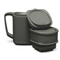 Ridge Monkey Thermo Mug DLX Brew Set - Thermal Mug