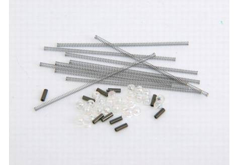 Gemini Tackle Genie SRT Springs - Sea Rig Kits - Anglers World