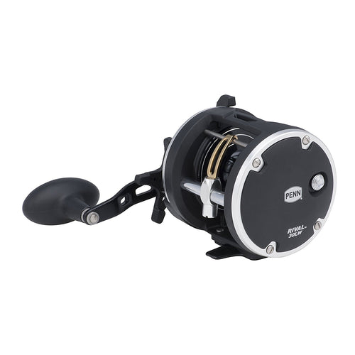 Penn Rival Level Wind Reels - Multiplier Reels - Anglers World