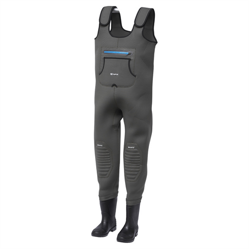 Ron Thompson Break Point Neoprene Waders - Chest Waders - Anglers World
