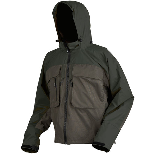 Ron Thompson Endure Wading Jacket - Waterproof Jackets - Anglers World