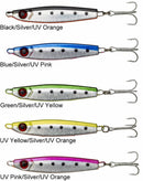 Ron Thompson Herring NL Anglers World