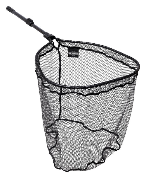 Ron Thompson Manitoba XL Rubber Mesh Click 'N' Slide Landing Net - Landing Nets - Anglers World