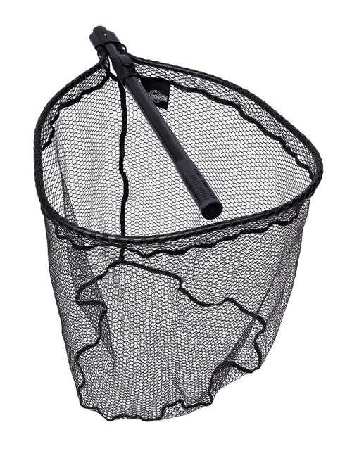 Ron Thompson Manitoba XL Rubber Mesh Click 'N' Slide Landing Net - Landing Nets - Anglers World
