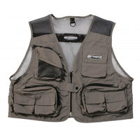 Ron Thompson Mesh Lite Fly Vest - Fishing Clothing - Anglers World