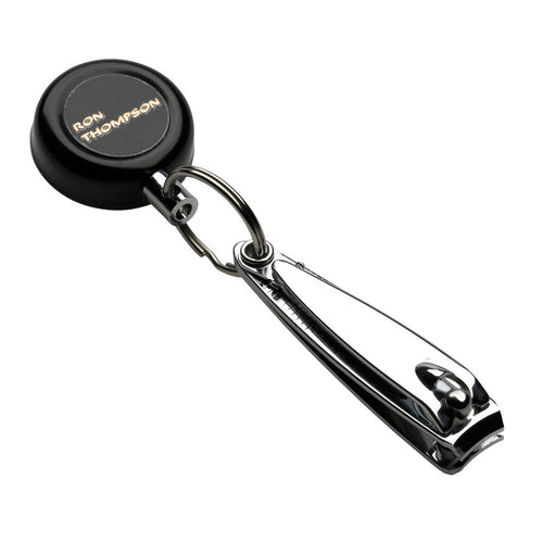 Pin on Reel with Line Clipper - Zingers - Anglers World