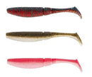 Sakura Slit Shad Selections