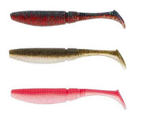 Sakura Slit Shad Selections