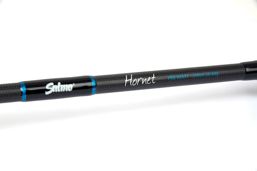 Salmo Hornet Pro Heavy Spinning Rod
