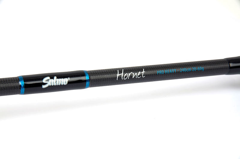 Salmo Hornet Pro Heavy Spinning Rod