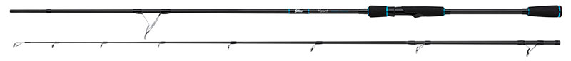 Salmo Hornet Pro Heavy Spinning Rod