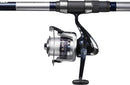 Shakespeare SALT Surf Slayer Combo Set