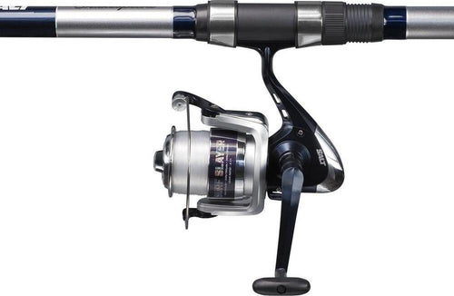 Shakespeare SALT Surf Slayer Combo Set