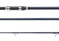 Shakespeare SALT XT Beachcaster Rod - Spinning Rods