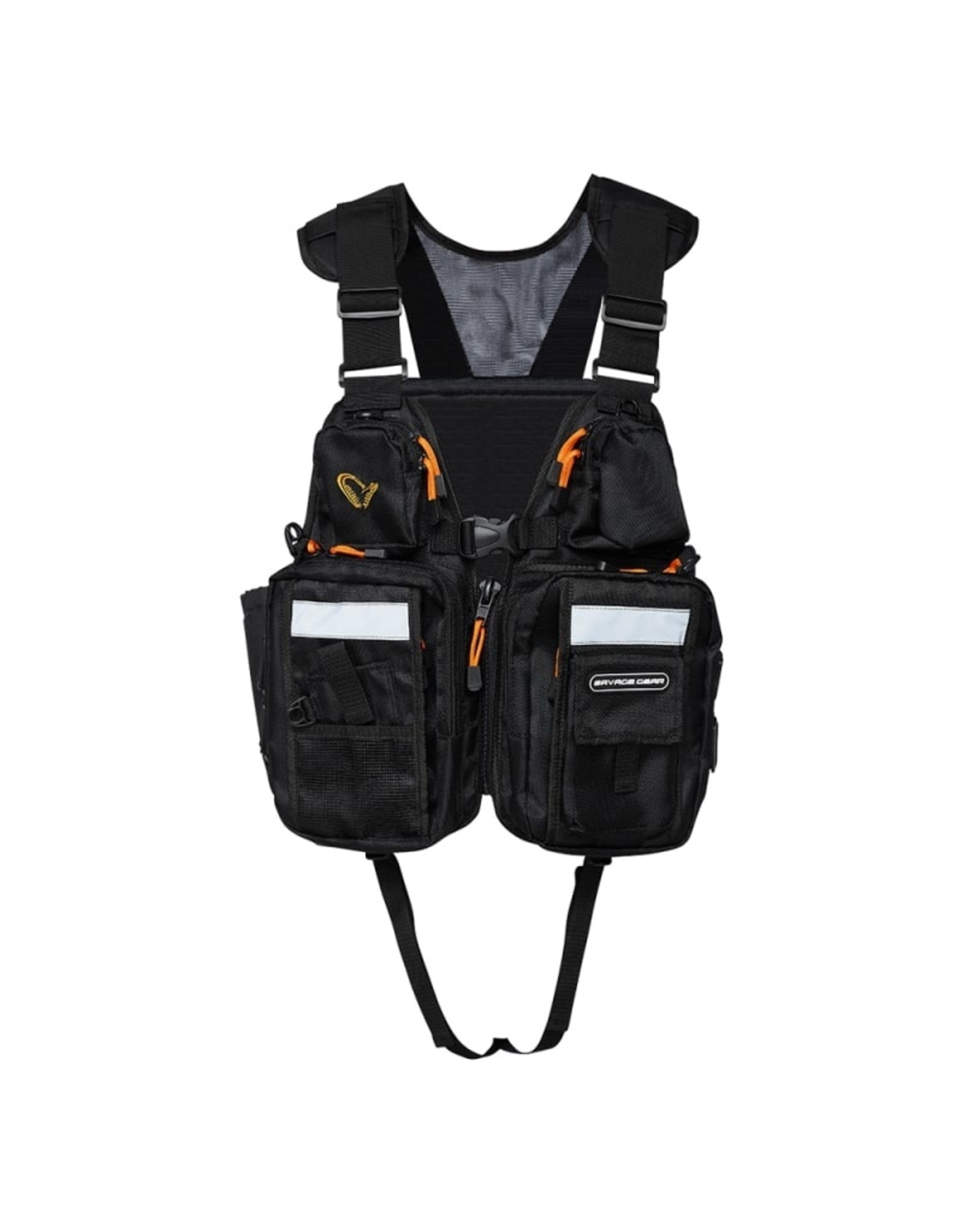 Savage Gear Hitch Hiker Vest