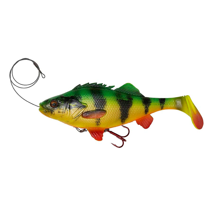 Savage Gear 4D Lures - Predator Fishing Lures - Anglers World