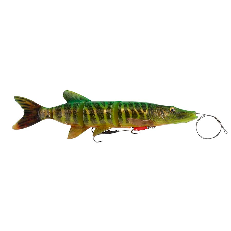 Savage Gear Lures - Predator Fishing Lures - Anglers World