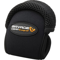 Savage Gear Neoprene Reel Cover - Baitcaster