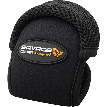 Savage Gear Neoprene Reel Cover - Baitcaster