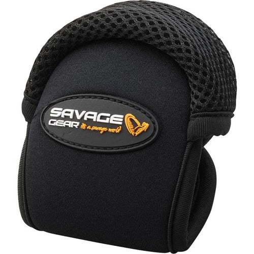 Savage Gear Neoprene Reel Cover - Baitcaster
