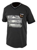 Savage Gear Freshwater T-Shirt Short Sleeve