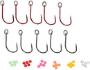 Savage Gear S1 Single Hook Kit