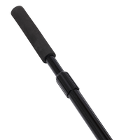 Savage Gear Pro Telescopic Folding Rubber Mesh Net
