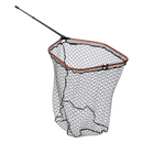 Savage Gear Pro Telescopic Folding Rubber Mesh Net