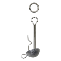 Savage Gear Punch Rig Heads