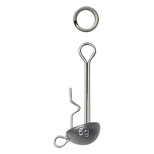 Savage Gear Punch Rig Heads
