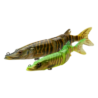 Savage Gear Lures - Predator Fishing Lures - Anglers World