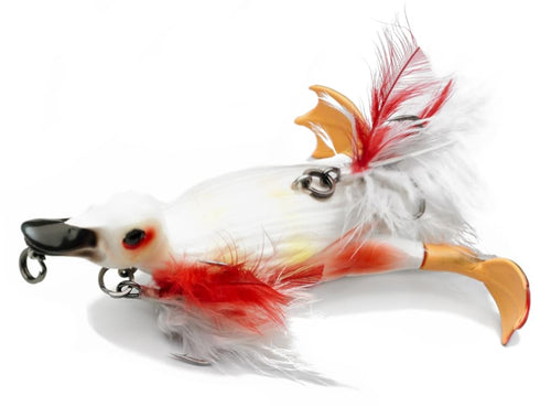 Savage Gear 3D Suicide Duck - Top Water Lures - Anglers World