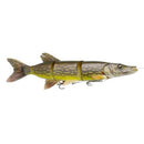 4D Line Thru Pike - BIG PIKE PROMO