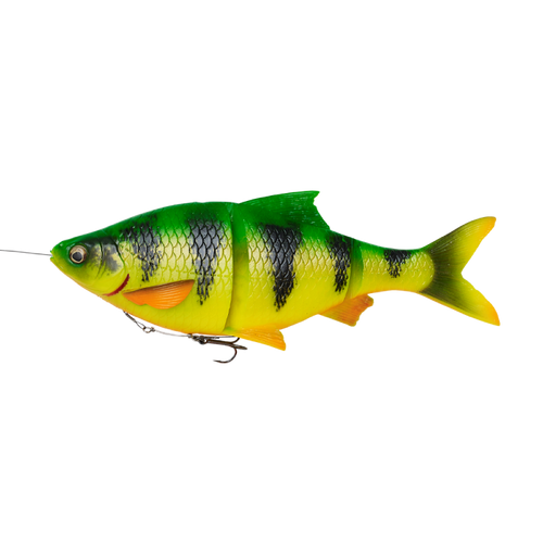 Savage Gear 4D Lures - Predator Fishing Lures - Anglers World