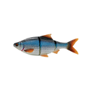 4D Line Thru Roach - BIG PIKE PROMO