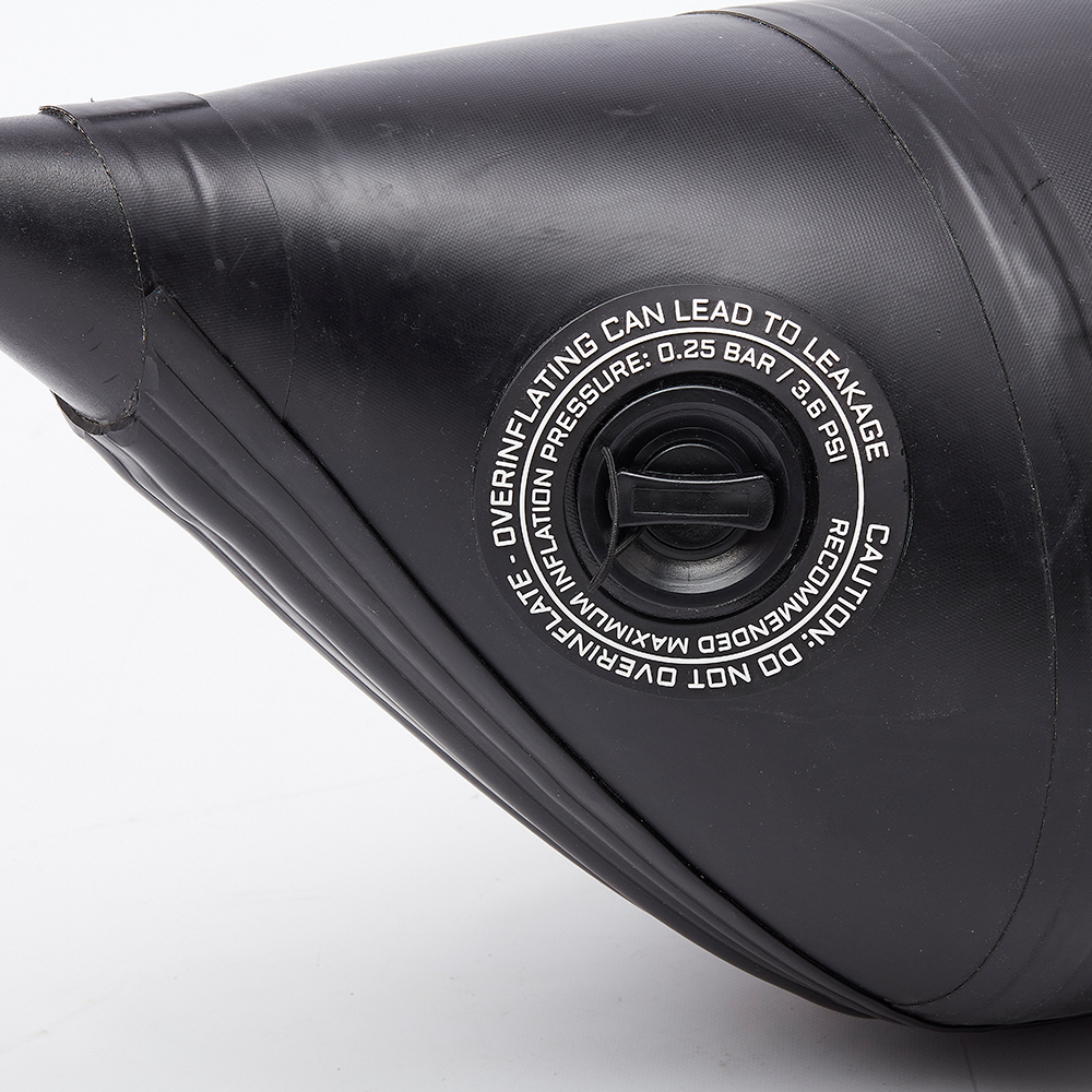 Savage Gear Belly Boat Pro Motor 180 - Inflatable Boats