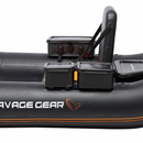 Savage Gear Belly Boat Pro Motor 180 - Inflatable Boats