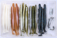 Savage Gear Gravity Stick Mix - Soft Fishing Lures