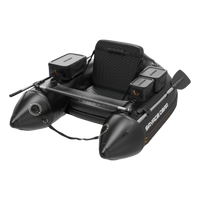 Savage Gear High Rider V2 Belly Boat 170