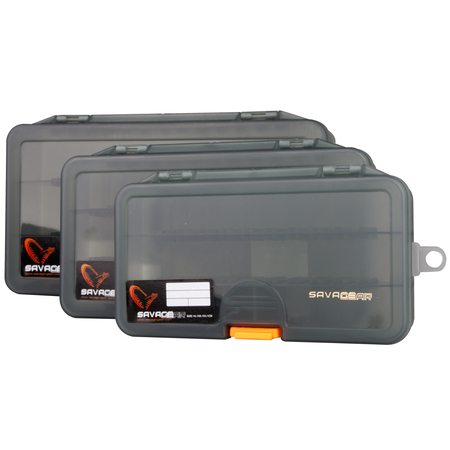 Savage Gear Lure Box