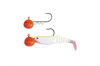 Savage Gear Rattling Jighead - Fishing Tackle