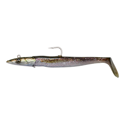 Savage Gear Sandeel V2 - Soft Lures - Anglers World