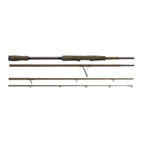 Savage Gear SG4 Power Game Spin Rod