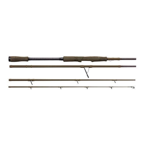 Savage Gear SG4 Power Game Spin Rod