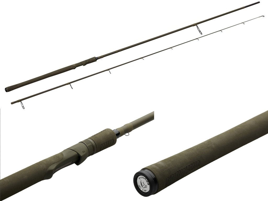 Savage Gear SG4 Shore Game Rod