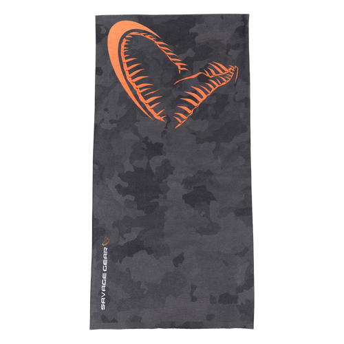 Savage Gear Tec Tube with Fleece - Face Coverings - Anglers World